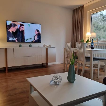 Apartament Dream-65M2 Blisko Morza 米兹多洛杰 外观 照片