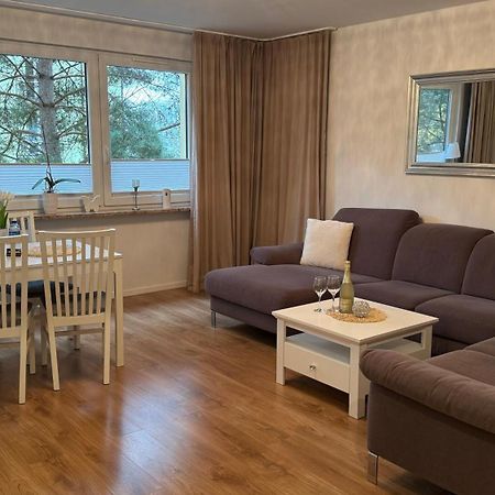 Apartament Dream-65M2 Blisko Morza 米兹多洛杰 外观 照片
