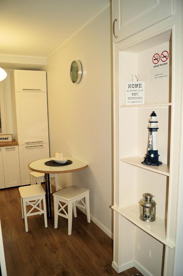 Apartament Dream-65M2 Blisko Morza 米兹多洛杰 外观 照片