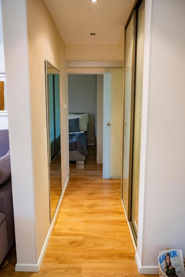Apartament Dream-65M2 Blisko Morza 米兹多洛杰 外观 照片