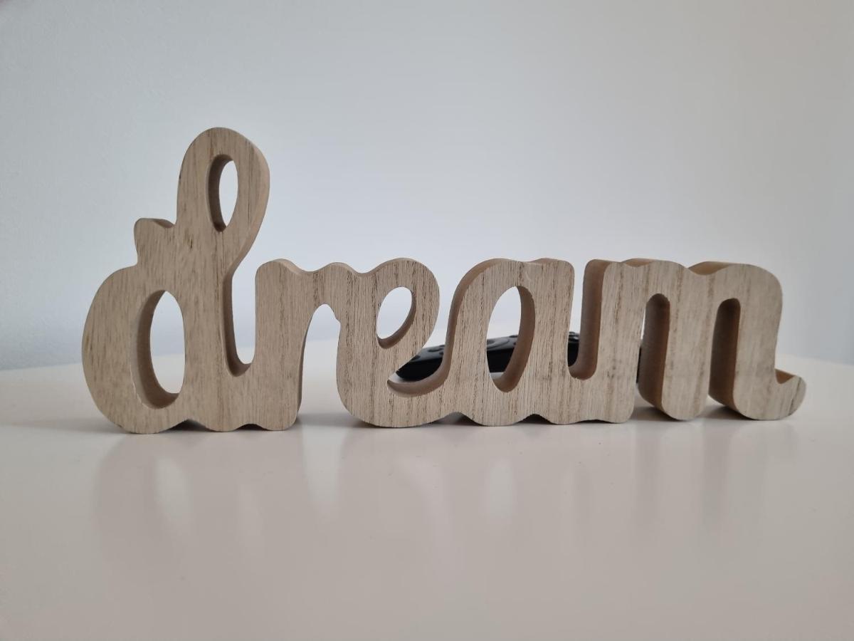 Apartament Dream-65M2 Blisko Morza 米兹多洛杰 外观 照片
