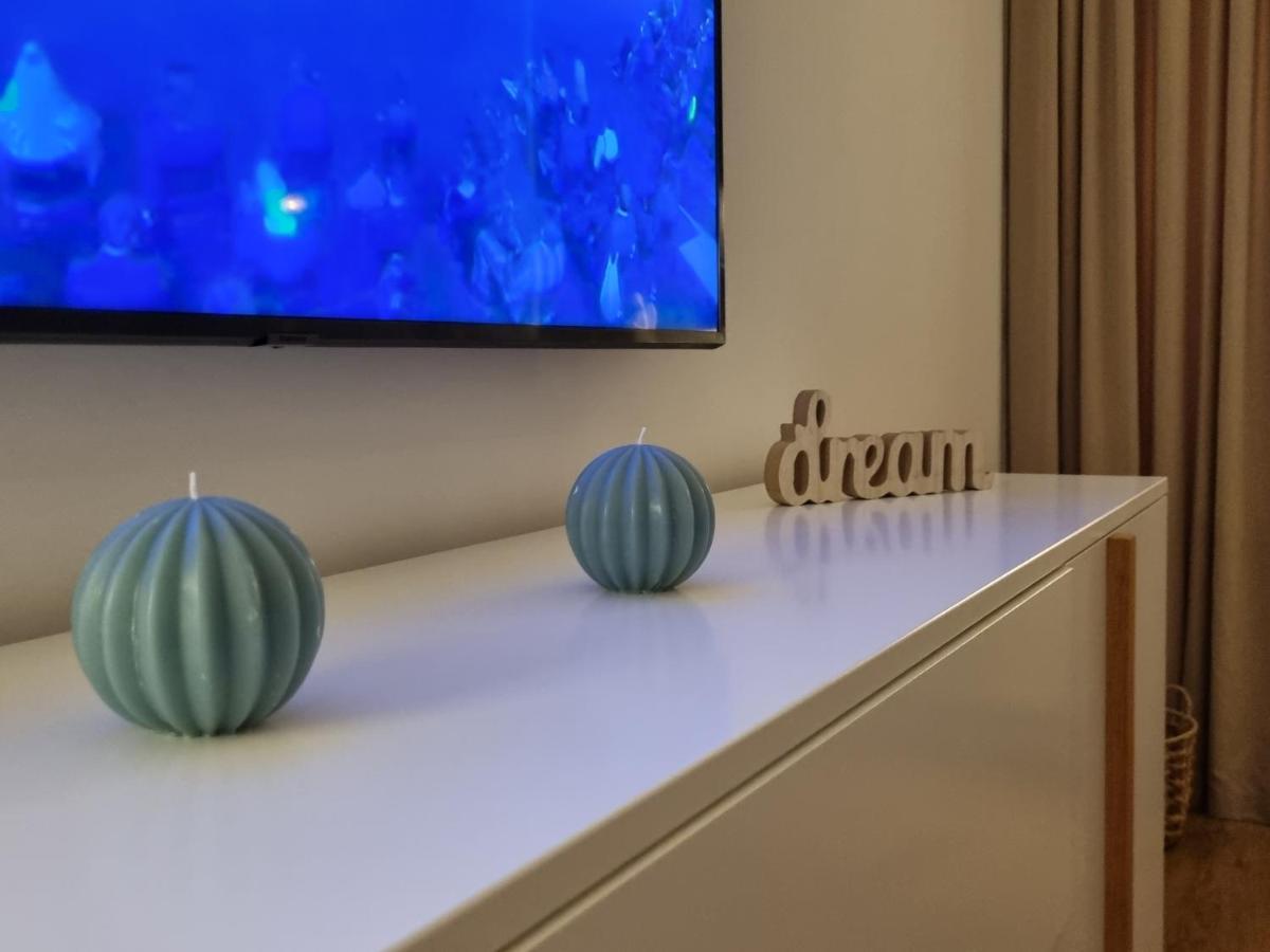 Apartament Dream-65M2 Blisko Morza 米兹多洛杰 外观 照片