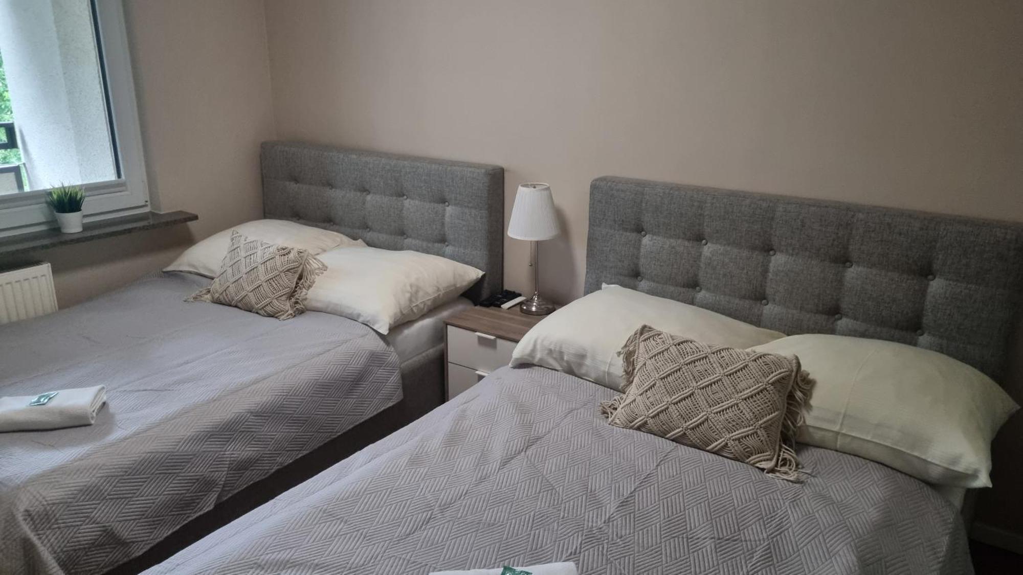 Apartament Dream-65M2 Blisko Morza 米兹多洛杰 外观 照片