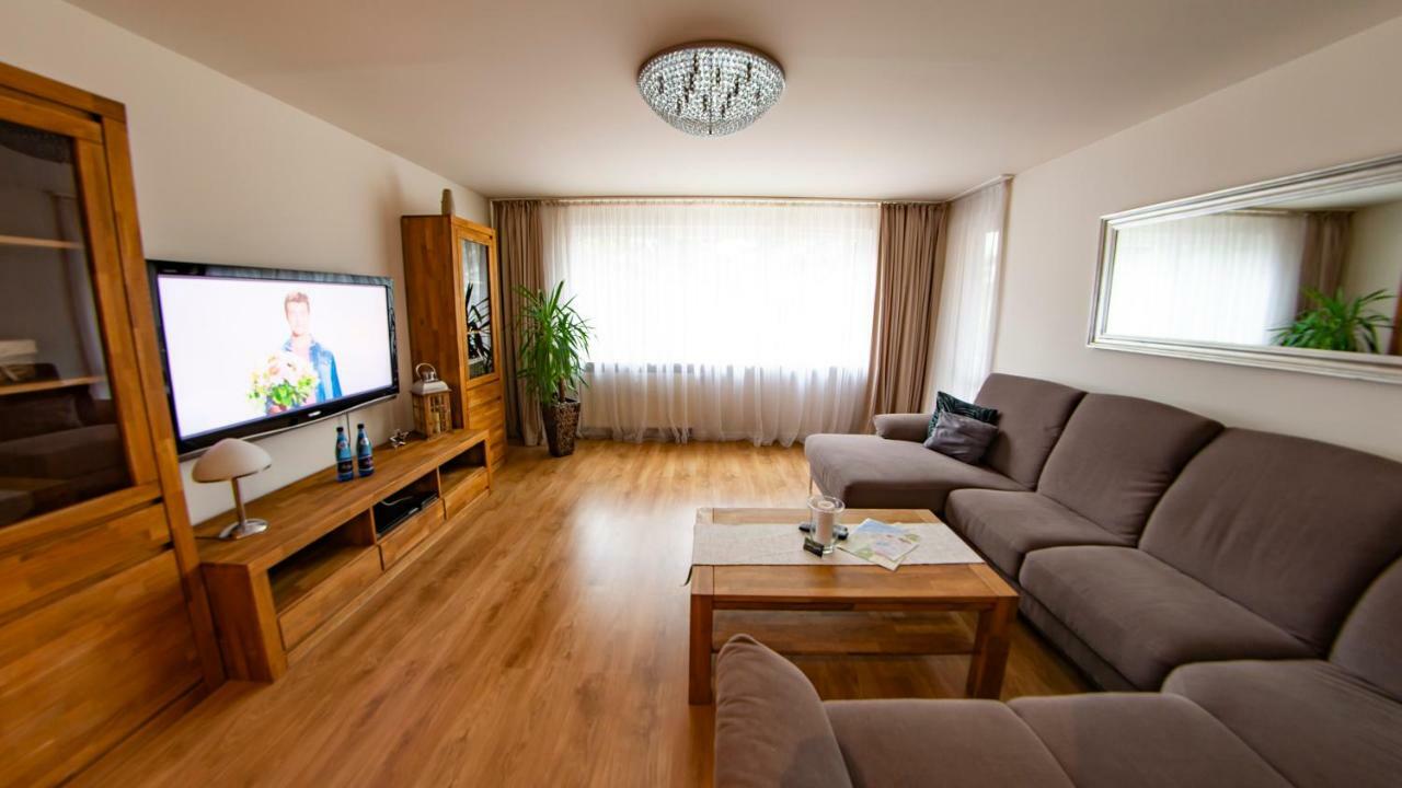 Apartament Dream-65M2 Blisko Morza 米兹多洛杰 外观 照片